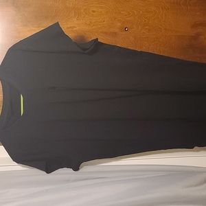 YoungLA cap sleeve tee sz Large